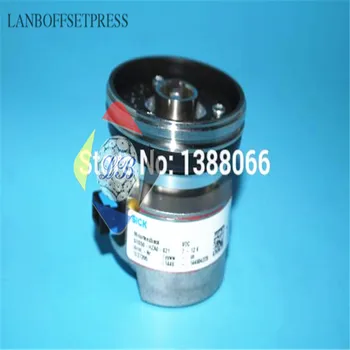 

LANBOFFSETPRESS Sick original encoder SRS50-HZA0-S36 C2.101.3013 SM102 SM52 SM74 machines encoder