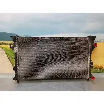 

8200302463A WATER RADIATOR RENAULT ESPACE IV (JK0)