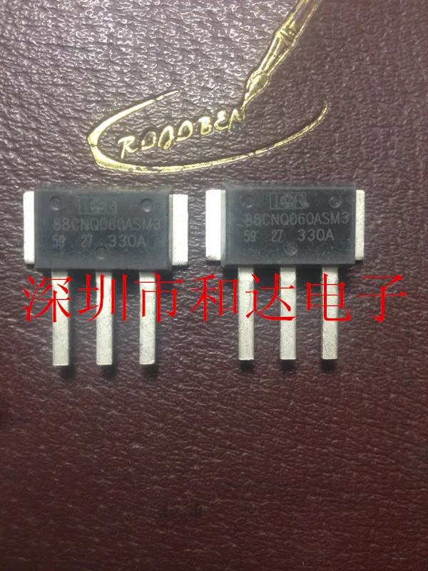 5 шт./лот 88CNQ060ASM3