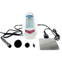 Mono Polar RF Capacitive Radio Frequency Facial Machine Skin Lift Tighten Anti-wrinkle Rejuvenation Eye Face Body Massager 1