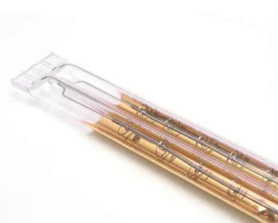 

waterproof long life time infrared heat lamp