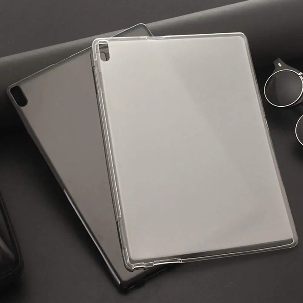Чехол для Lenovo Tab P10 ударопрочный защитный чехол из ТПУ Тонкий TB X705F 10 1 &quotпланшет