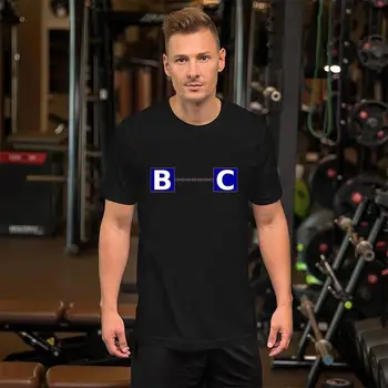

Print blockchain bc tee t shirts mens plus sizes s-5xl 100% cotton hiphop top