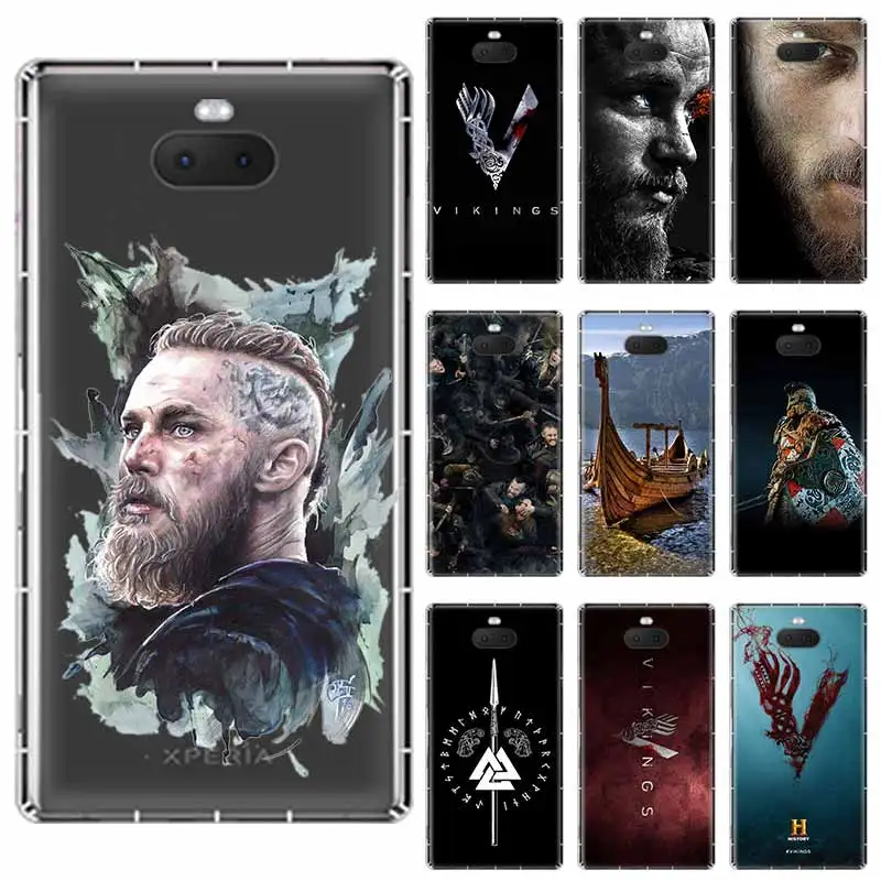 Мягкий чехол из ТПУ для Sony Xperia X XA XA1 XA2 XA3 XZ XZ1 XZ2 XZ3 XZ4 L1 L2 L3 Plus | Мобильные телефоны и