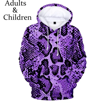 

Animal texture 3D Hoodies Men Women Streetwear New Fashion Kids Sweatshirt 3D Animal texture Hoodie Autumn boys girls pullovers