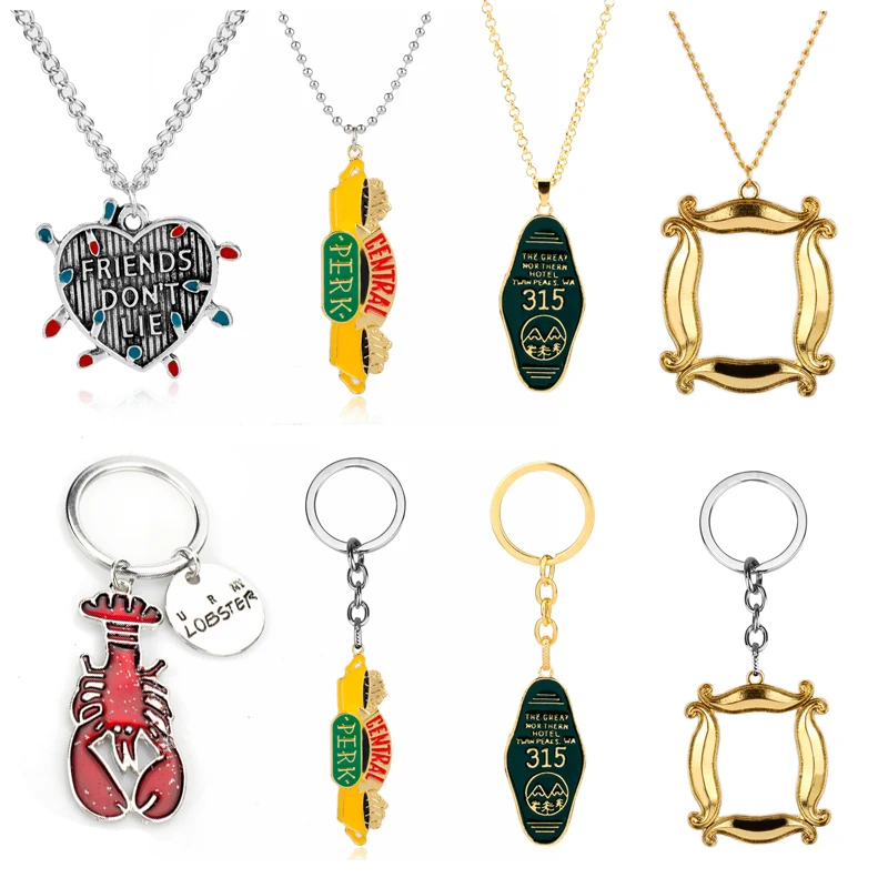 Best trinkets for good