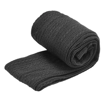 

Stretch Opaque Women Leggings Polyester Autumn Winter Slim Fit Tights Printed Stockings Keep Warm Thermal Casual Solid Pantyhose