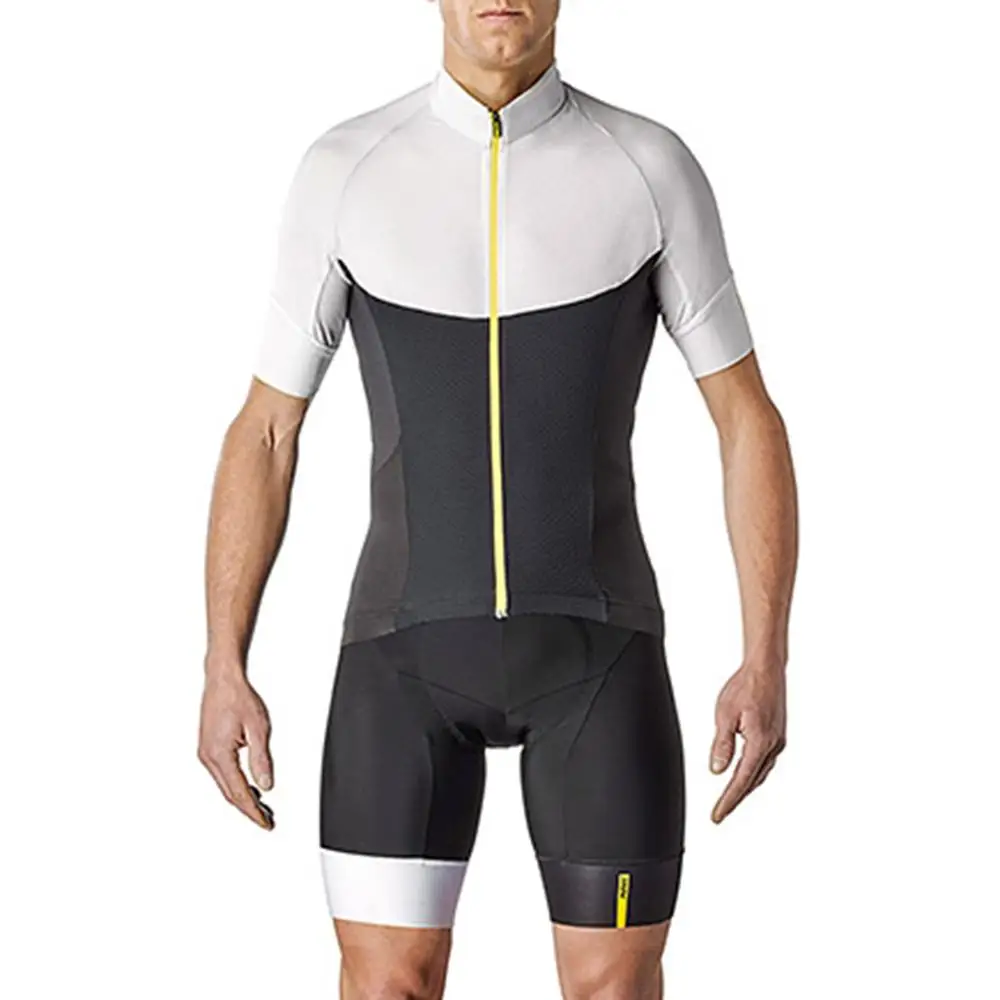 Mavic легкий комплект для велоспорта, короткий рукав, дышащий, для велоспорта, Джерси, на заказ, аэро, одежда для велоспорта, дорожный, Mtb, комплект для велоспорта, 9d гелевая подкладка - Цвет: suits 4