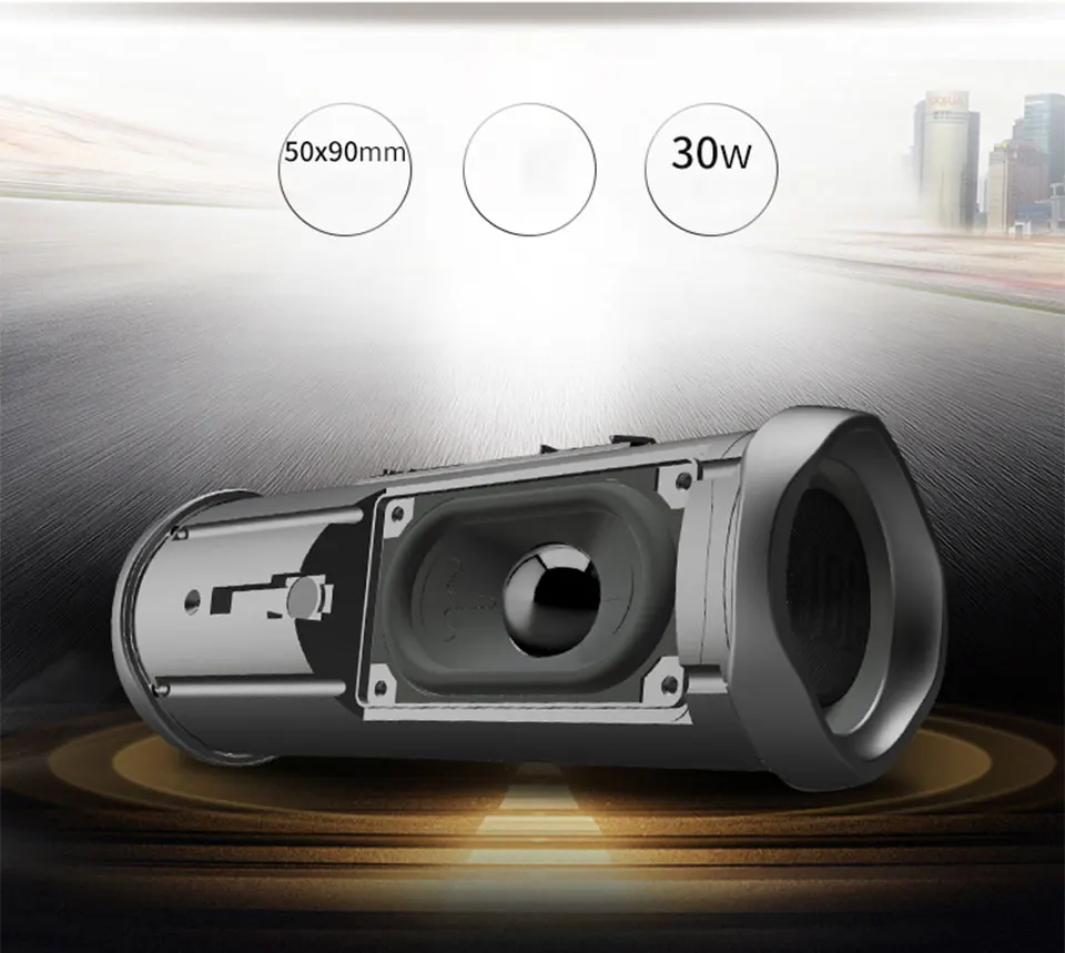 Gadgetoo Jbl Charge 4 Portable Wireless Bluetooth Speaker -1_04