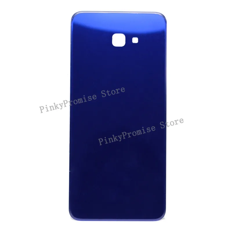 Чехол для samsung Galaxy J4 Core, задняя крышка, корпус батареи, сменная дверь, цвет для samsung J410 J415, крышка батареи