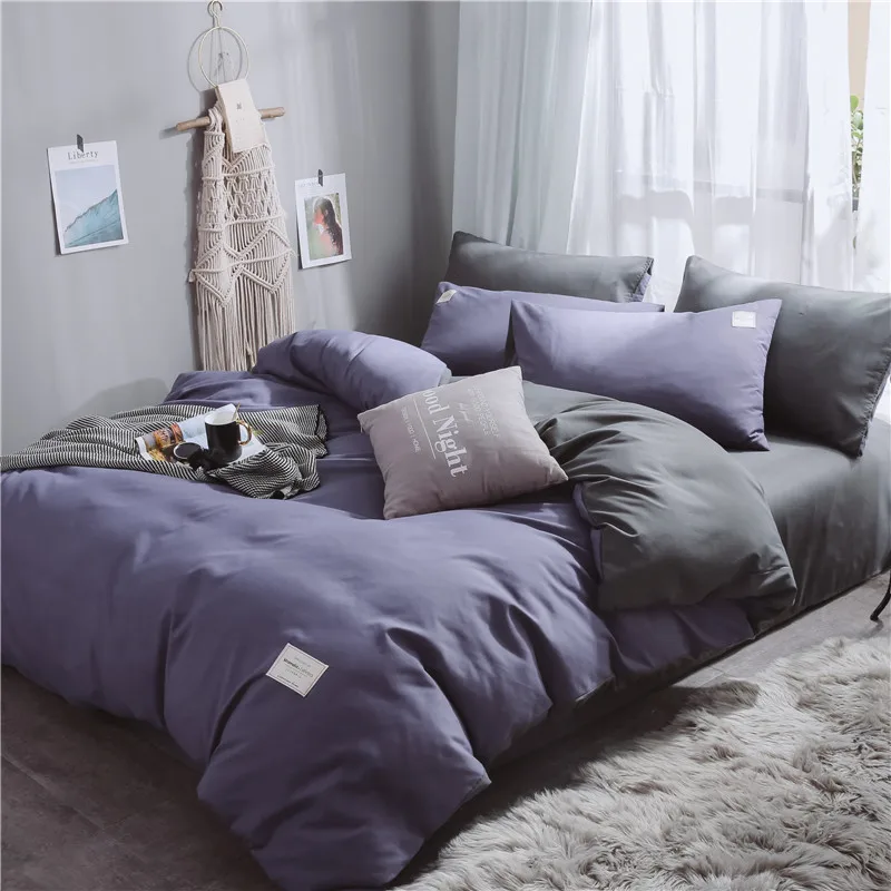 purple grey
