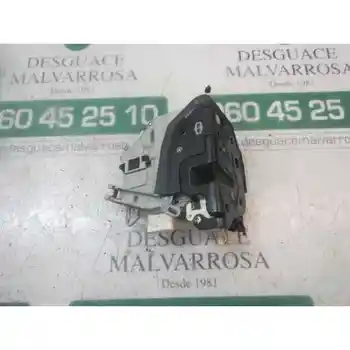 

DOOR LOCK FRONT RIGHT SEAT LEON (1P1) Stylance/Style 6 PINS 1P1937016B [16508950]