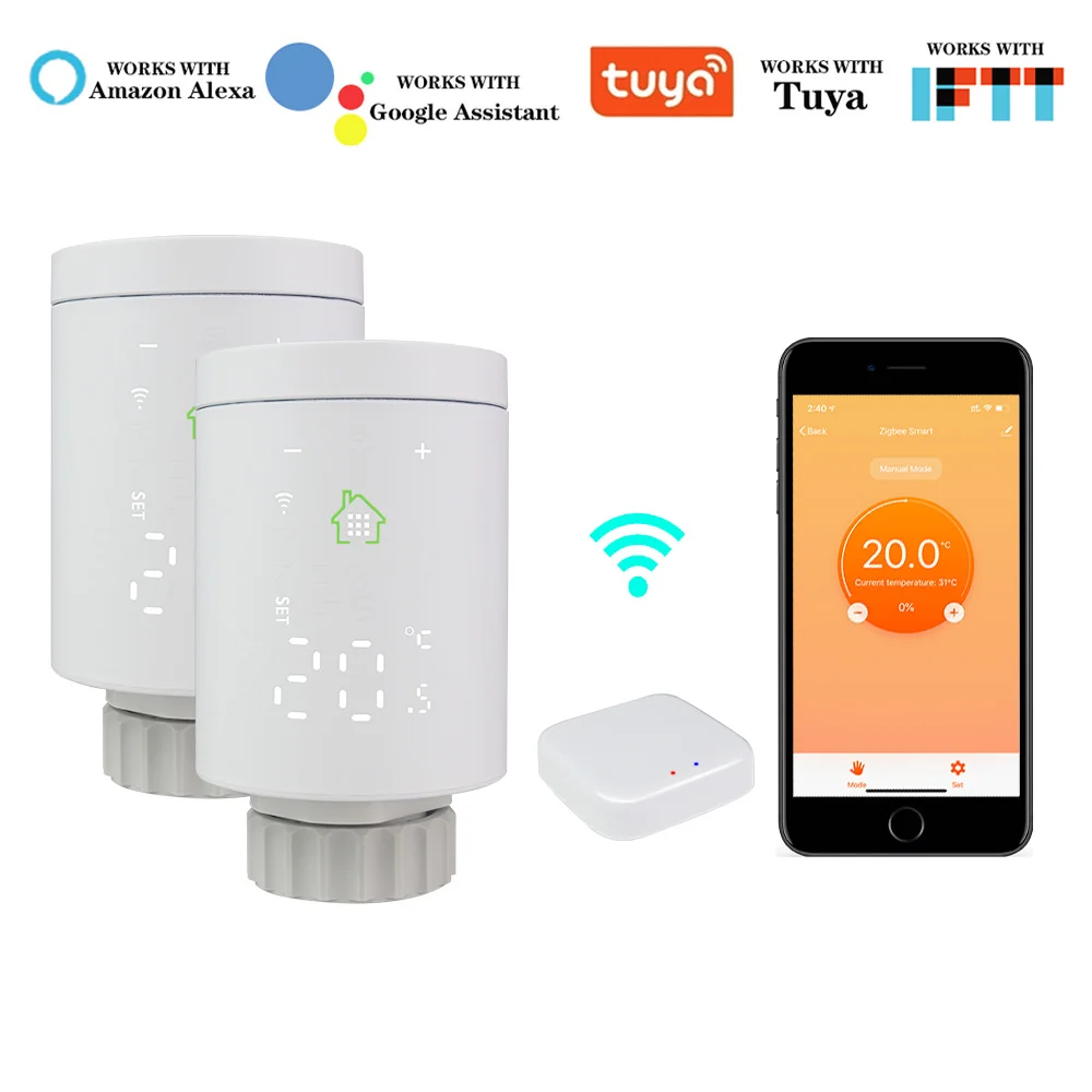 Умный термостат для теплого пола с Wi Fi программируемый на неделю|Умная система
