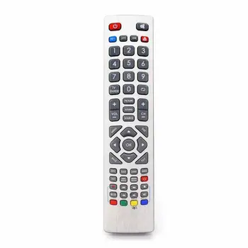 

New Original TV Remote SHWRMC0112 For Sharp Aquos TV IR Controle with LC-32CFE6241K LC-49CFE6032E LC-49CFE6241E Fernbedienung