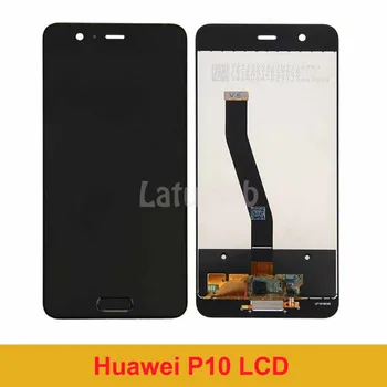 

LCD Display For Huawei P10 Replacement Touch Digitizer Screen Assembly