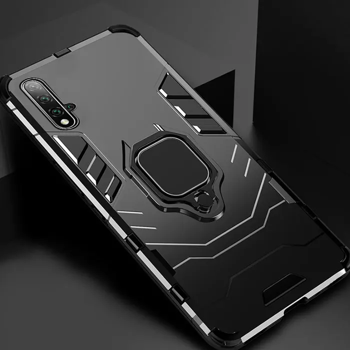 Новый противоударный армированный чехол для Huawei Honor 20 Pro 10i 20i Lite P30 P20 8X 9X V20