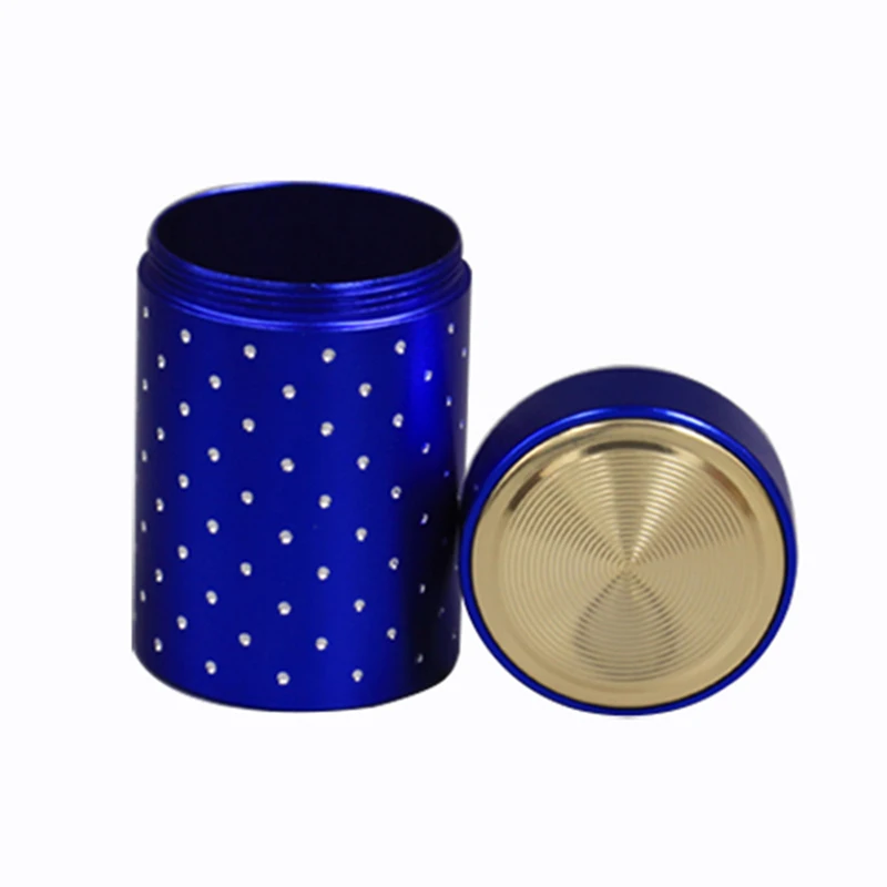 

Xin Jia Yi Packing Round Tin Box Hinged Lid Tin Box Chinese Tea Tin Can Round Tin Tank For Oil Paint Package