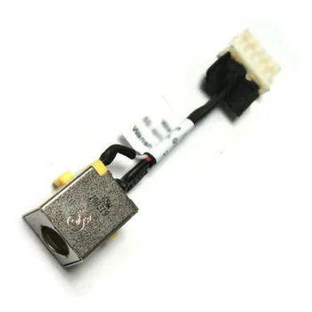 

DC POWER JACK SOCKET CABLE FOR GATEWAY NV73A NV79C NV73A25U NV73A26U Series
