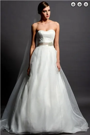 ^*Best Offers Gratis Verzending 2016 Mode Prinses Vestidos Witte Lange Bruids Formele Toga Plus Size Strand Trouwjurken Met Afneembare Riem ^*Best Offers Gratis Verzending 2016 Mode Prinses Vestidos Witte Lange Bruids Formele Toga Plus Size Strand Trouwjurken Met Afneembare Riem