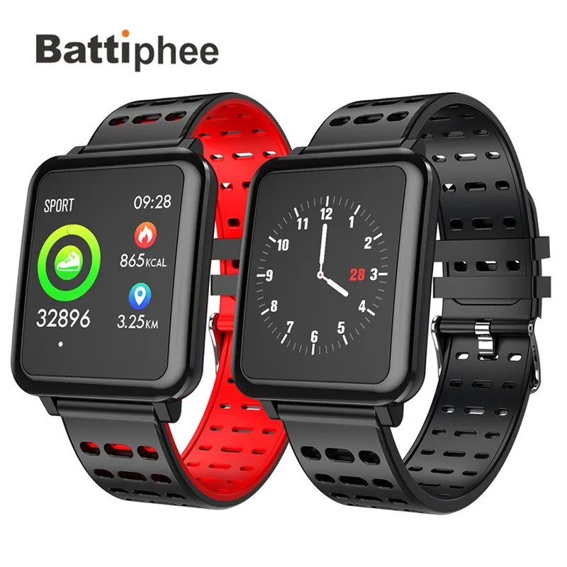 smartwatch t2