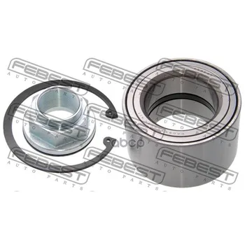 

Bearing hub front (55x90x54) repair kit (Peugeot Boxer III 2006-) febest febest art. Supplier