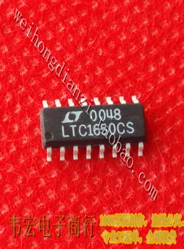

Free Delivery.LTC1650CS LTC1650IS LTSOP16