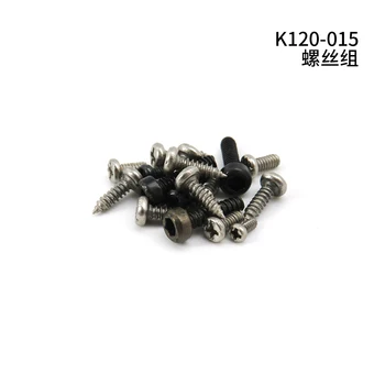 

WLtoys K120.015 Screw Set Original Accessories For WLtoys K120 RC Helicopter
