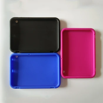 

MingShore Excite 10 SE AT300SE 10.1 Silicone Case Rugged Shockproof Cover For Toshiba Excite 10 SE 10.1 inch AT305SE Tablet