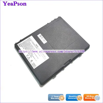 

Yeapson BS101 2ICP65/54/130-1 B7-A2Z0-0028 Battery 7.4V 5300mAh For Winmate M101B M101H M101M8 M101BT Table