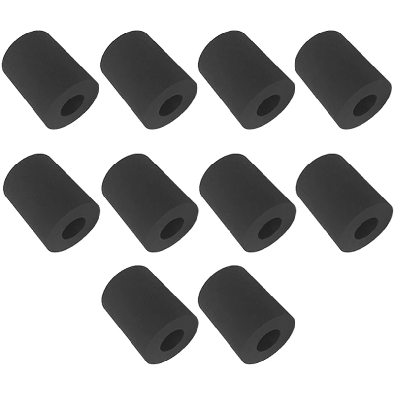 

10PC 2F906230 2BR06520 2F906240 Pickup Roller Rubber for Kyocera FS 1028 1128 1035 1100 1320 1120 1135 1300 1370 3900 4000 2000