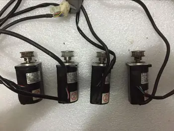 

SGM-A5A3FJ43 Motor servo