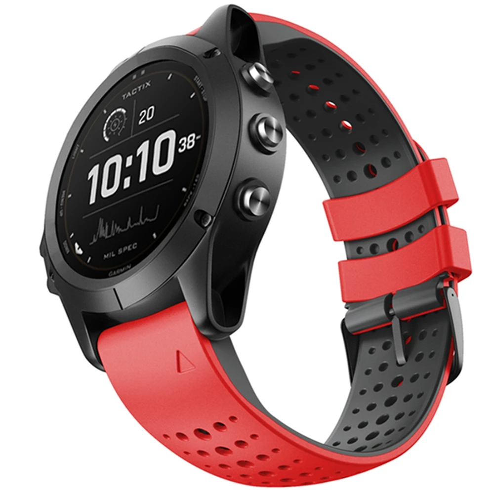 Pro Watch Easyfit Wrist Band Strap 