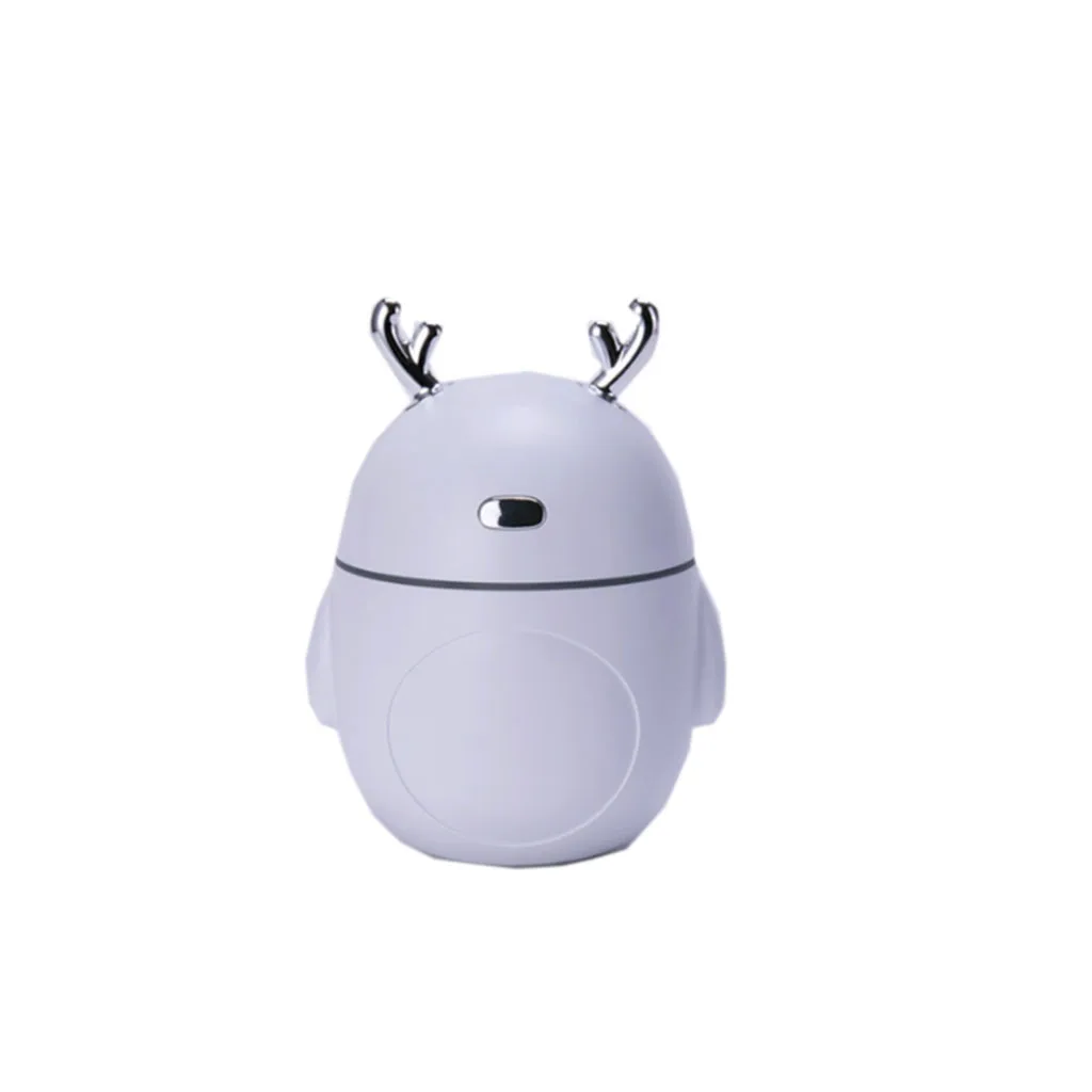 Cute Portable Dormitory Net Red Spray Mini Office Desktop Humidifier Air Humidifier USB Fogger Mist Make