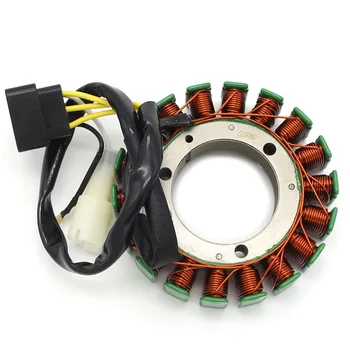 

Magneto Engine Stator Generator Coil Ignition Stator Coil For Suzuki DF40 QHS/L TS/L 32120-87J20