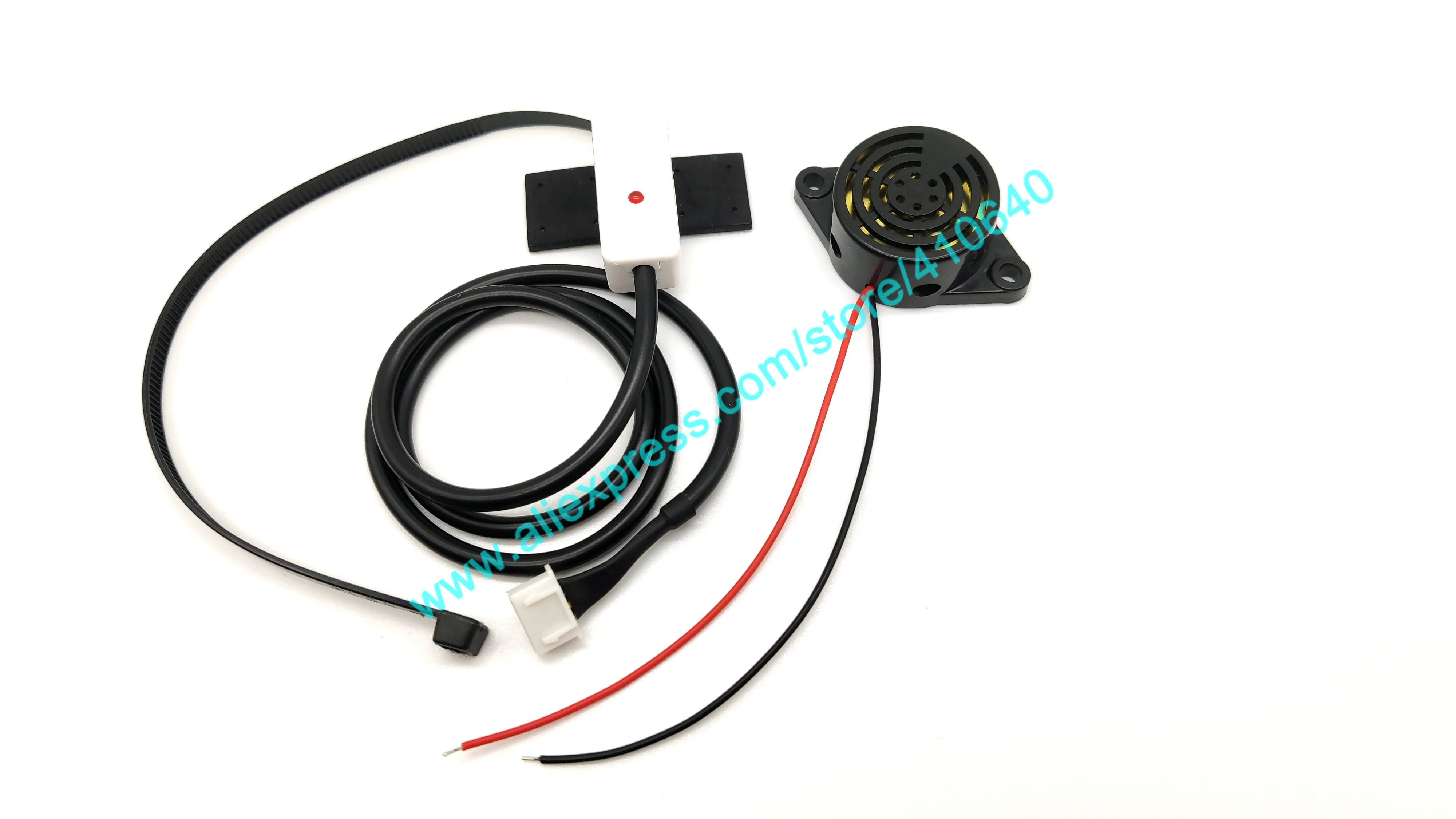 sonda sensor de nivel liquido sem contato 01