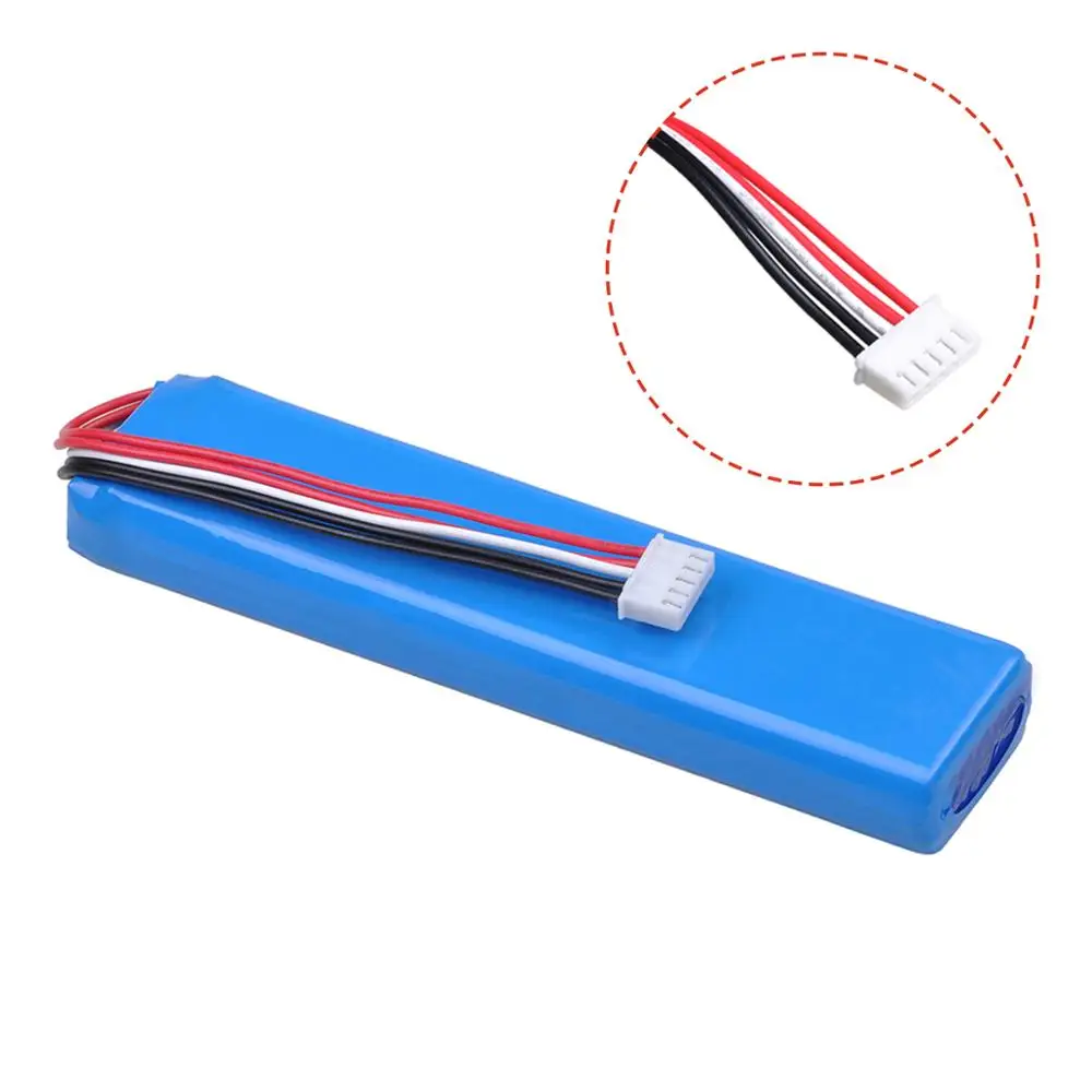 Bateria para Jbl Ferramentas de Instalação Batmax Xtreme Alto-falante Incluem Gratuita 12000mah Gsp0931134 - Image 2