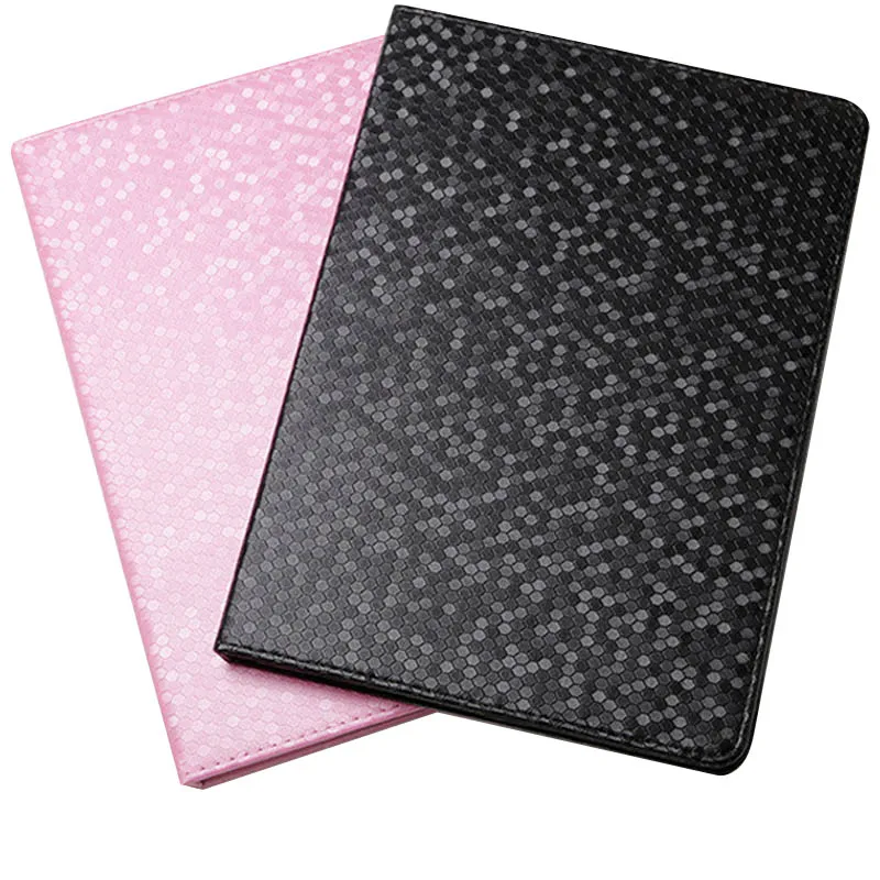 

Tablet protection Case For iPad 7th Gen 10.2" 2019 Fashion dazzling diamond pattern Auto Wake Cover For New ipad 10.2 inch Case