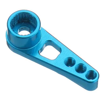 

1 Pcs 25T Servo Arm Horn for Wltoys A949 A959-B A969 A979 K929 RC Car Parts