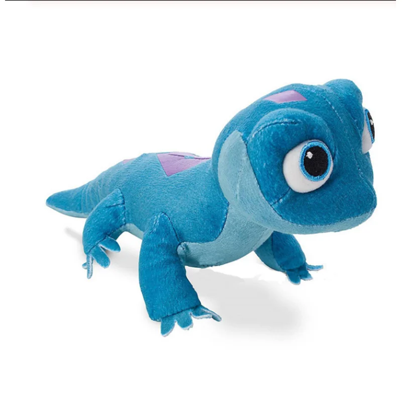2020 новая огненная ящерица лихорадка огненные эльфы Sa принцесса 2 Salamander плюшевая