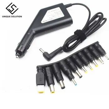 

Multi-type 90W Power Supply Car Charger Laptop Adapter For ACER/HP/DELL/Samsung/Lenovo/Asus 19V 4.74A with USB 2A for SmartPhone