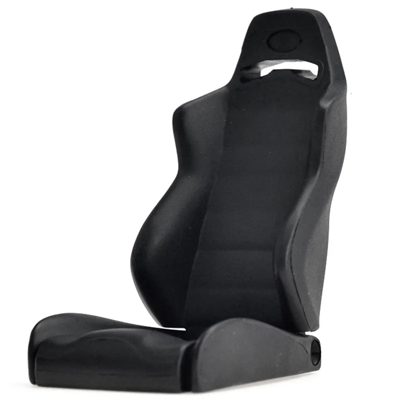 

1/10 Simulation Decoration Driver's Seat for Tamiya Cc01 Axial Scx10 Rc4Wd D90 Tf2 Trx-4 Trx4 1/10 Rc Crawler