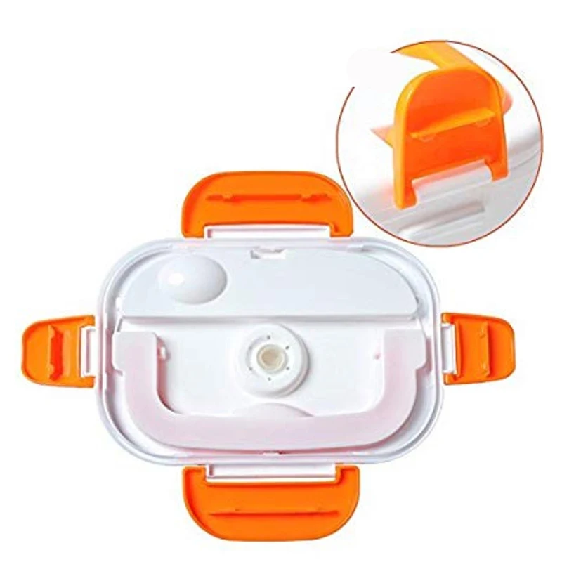 Multi-function plug-in hot lunch box17