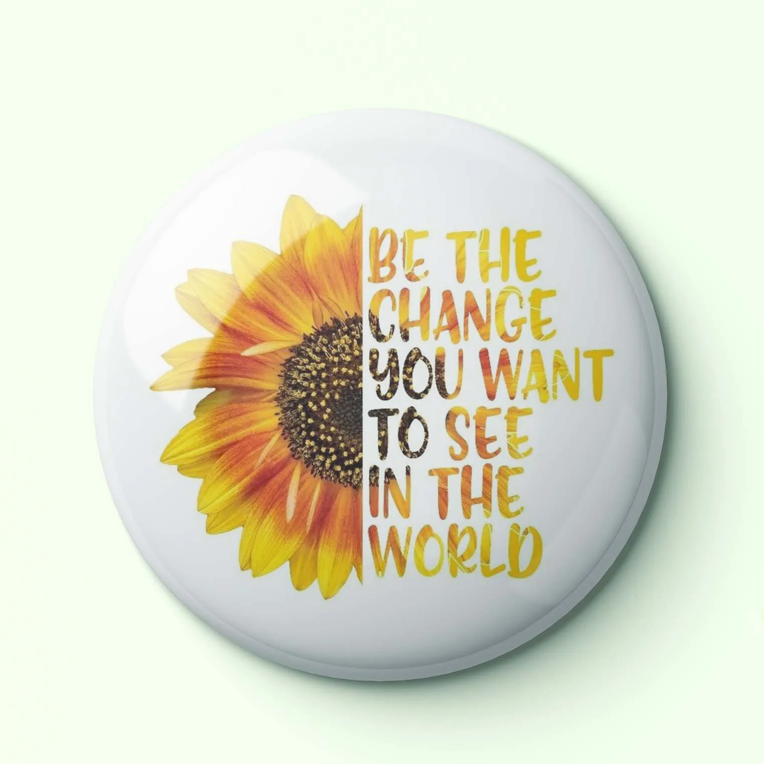 Epingle En Email Doux Et Humoristique De Tournesol Citation Inspirante Be The Ch Qdt Badge Pour Amoureux Epingle A Revers De Dessin Anime Cadeau Pour Vetements Bijoux Mignons Aliexpress
