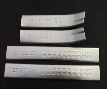 

Free Shipping For Chevrolet Captiva 2012-2016 built-in welcome pedal