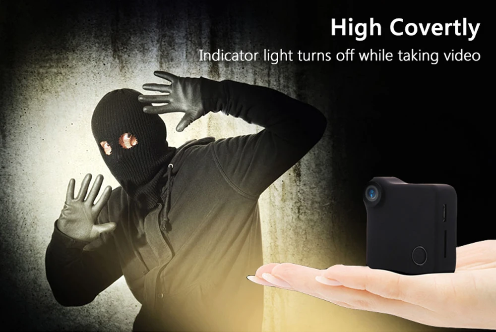 C1-Cookycam-WiFi-Mini-Camera-Magnetic-Camcorder-Motion-Sensor-P2P-IP-Webcam-DV-DVR-HD-720P