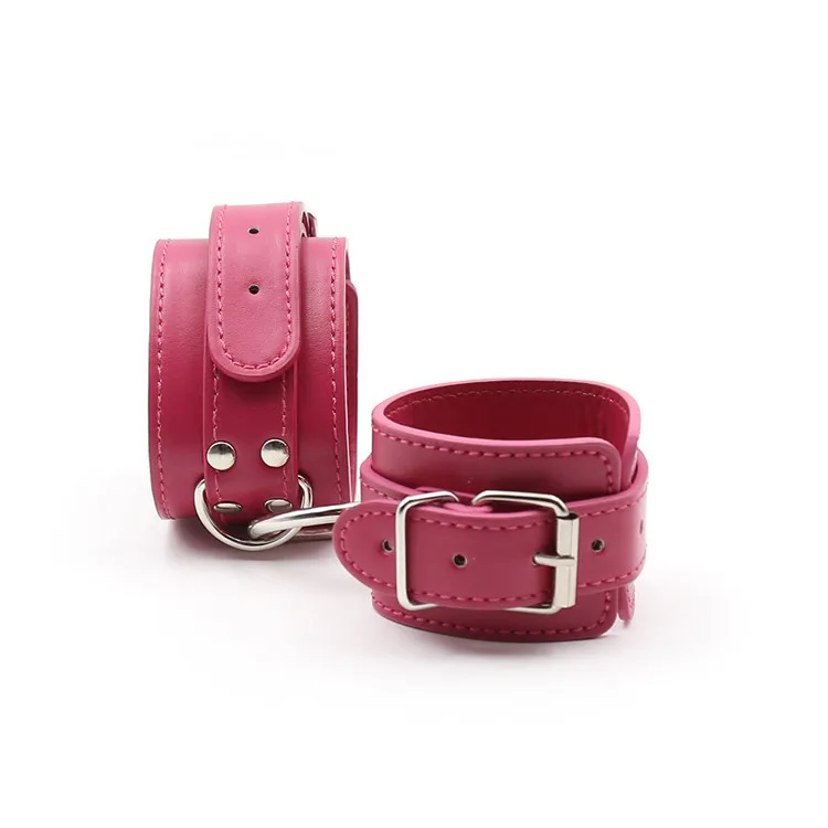 Напрямую от производителя Кожезаменитель для рук и ног игрушка для пар ...