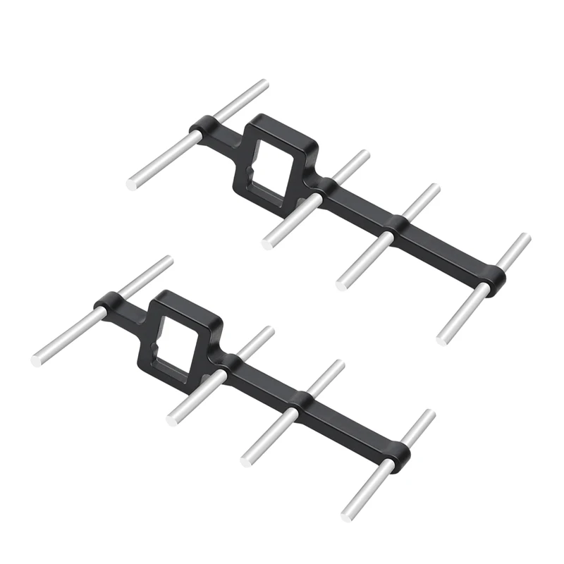 2 4 Ghz антенна Yagi Универсальный Дрон усилитель сигнала для DJI Spark Mavic Mini Air 2/Phantom 3 4/FIMI