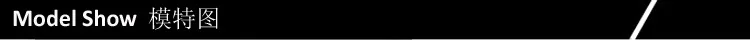 模特图标