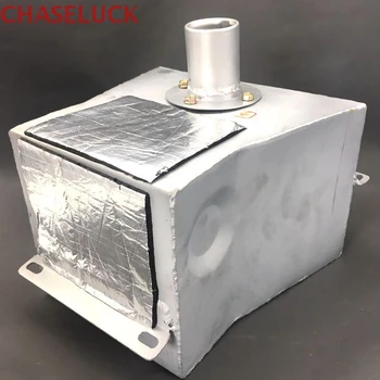 

10.8L For Yamaha Nmax155 Nmax 155 N-Max155 Oil Fuel Tank Case Box Fluid Reservoir Modified Motorcycle Scooter Accessories Large