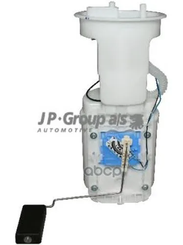 Топливный Насос Jp Group 1115202200 JP Group арт. 1115202200